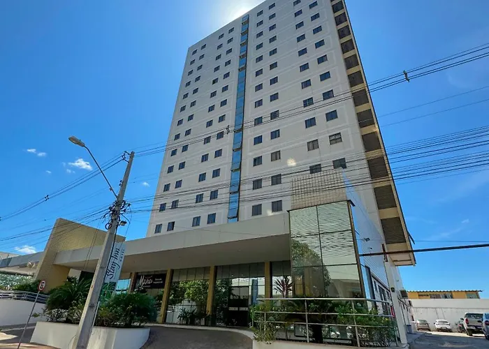 Stay Inn Hotel