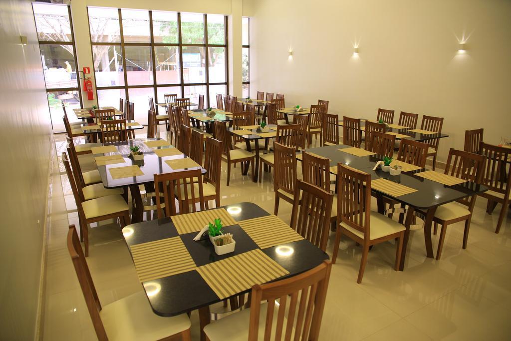 Hotel Stay Inn Hotel Imperatriz