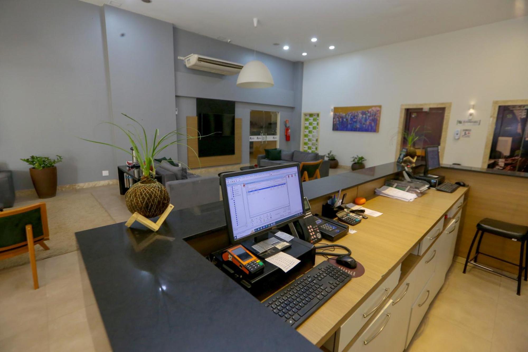 Stay Inn Hotel Hotel Imperatriz