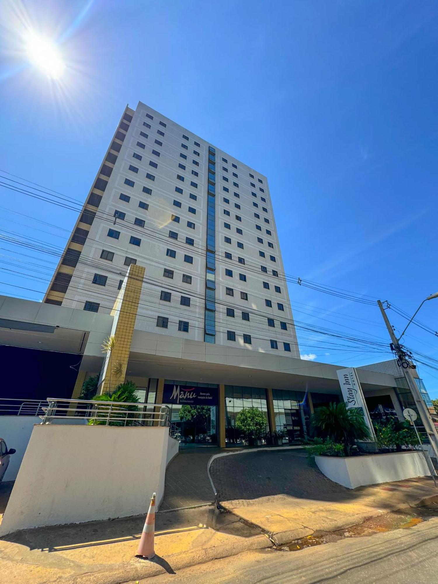 Stay Inn Hotel