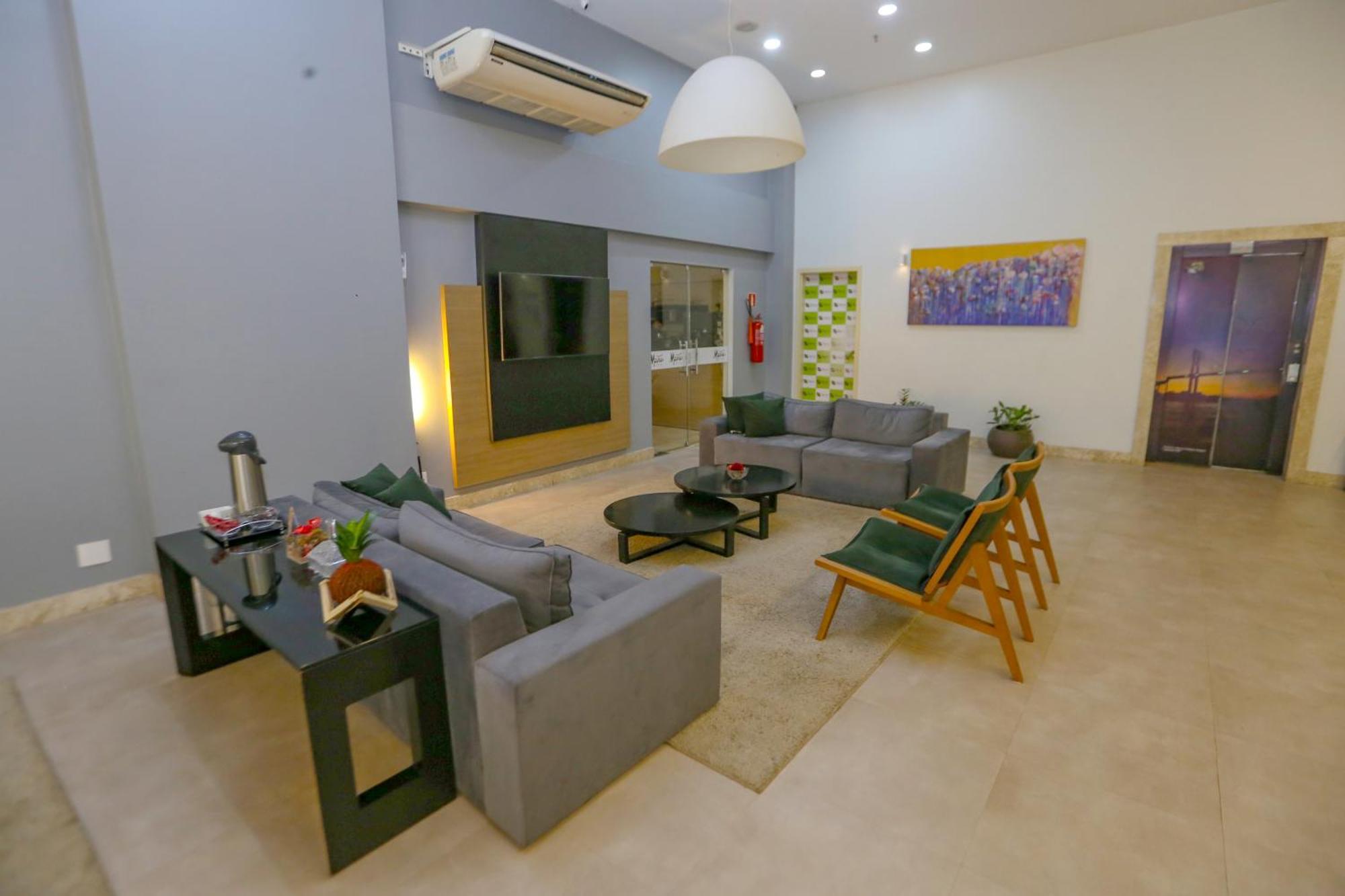 Stay Inn Hotel 3* Imperatriz