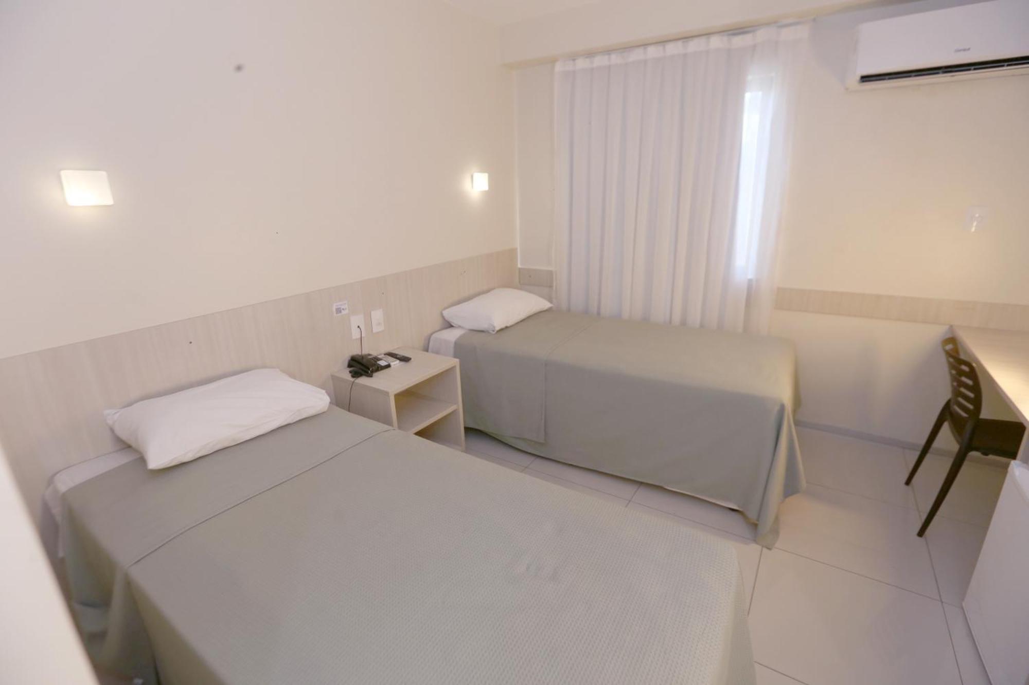 Stay Inn Hotel Hotel Imperatriz