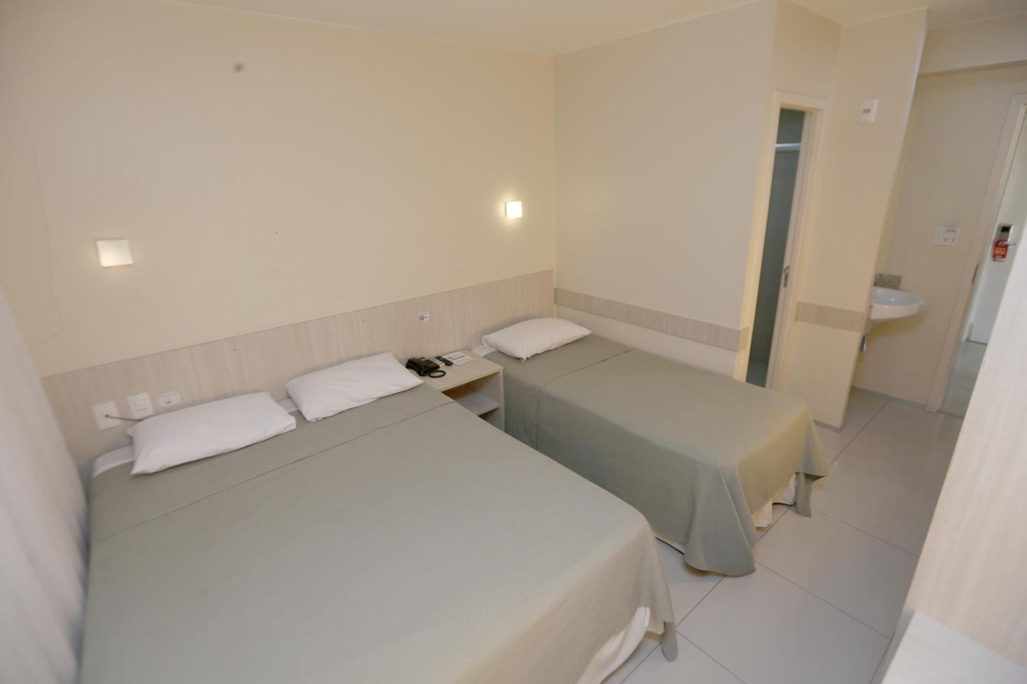 Stay Inn Hotel 3*